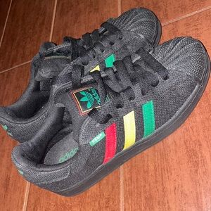 Adidas unisex hemp shoes
